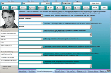 CAM by Celerity EHR Software