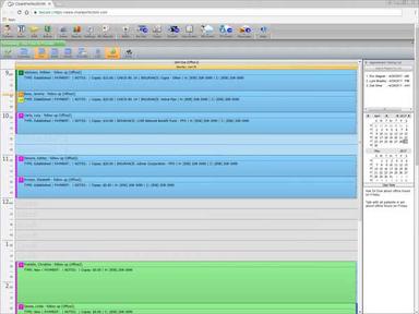 ChartPerfect EHR Software