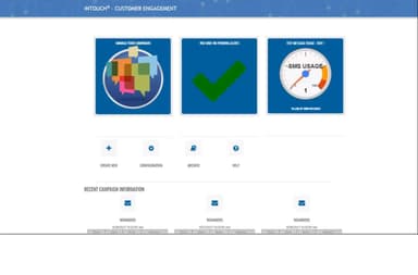 ChiroTouch Customer Engagement