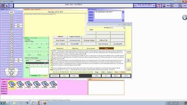 ChiroTouch Software