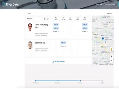 Clearwave Health Provider Details