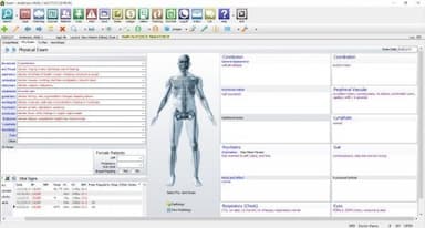 Compulink Dermatology  Orthopaedic EHR