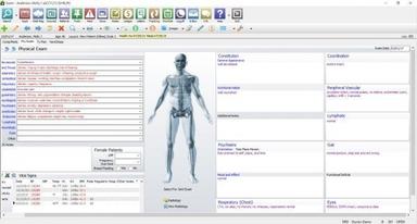 Compulink Healthcare Orthopaedic EHR