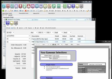 Compulink Healthcare Order management