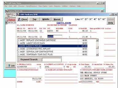Cortex EDI Form