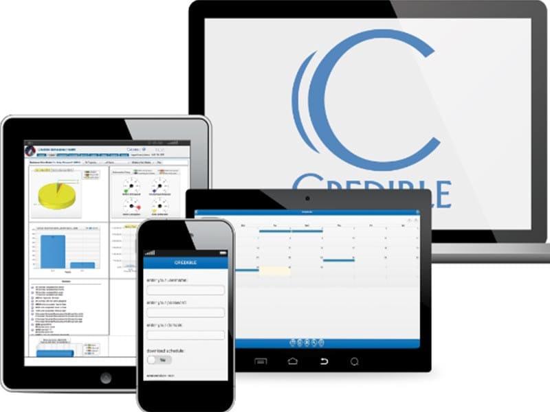 Credible Software Views