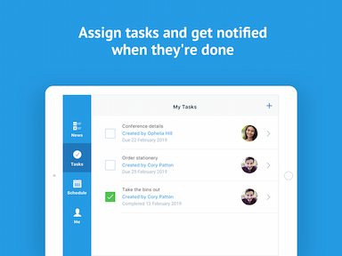 Deputy Software Task Assignment