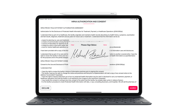 EZDERM EMR Software