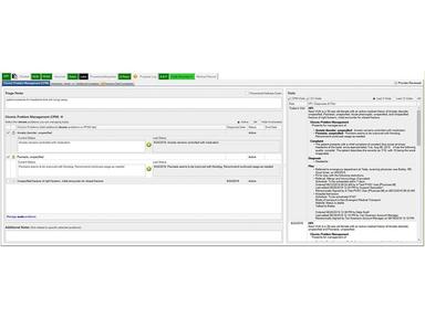 Experity EHR CPM