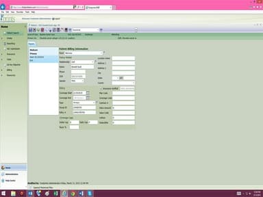 Footprints Records Management