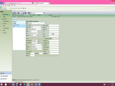 Footprints Records Management