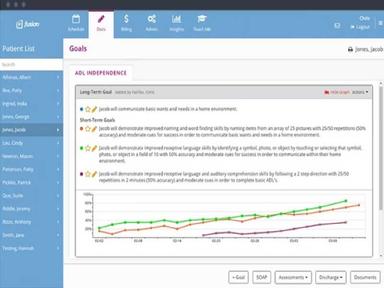 Fusion Software Documentation