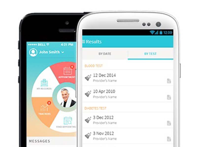 Healow Software List