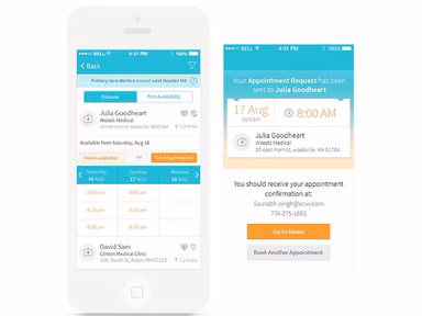 Healow App Wellness Life Center