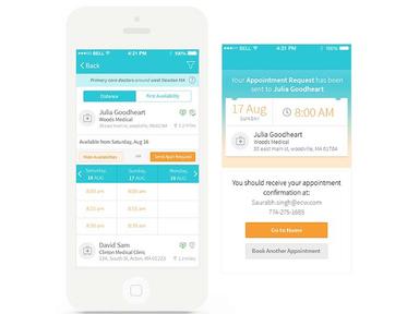 Healow App Wellness Life Center