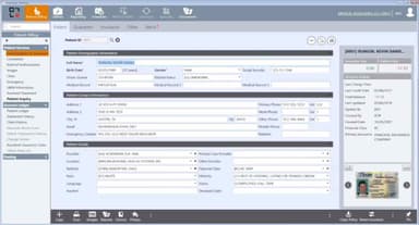 Healthpac Patient Billing