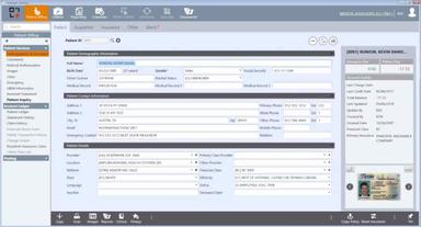Healthpac Patient Billing