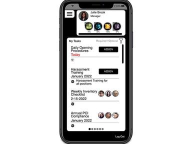 INCITE - Mobile First Platform