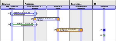 InterSystems HealthShare Trace