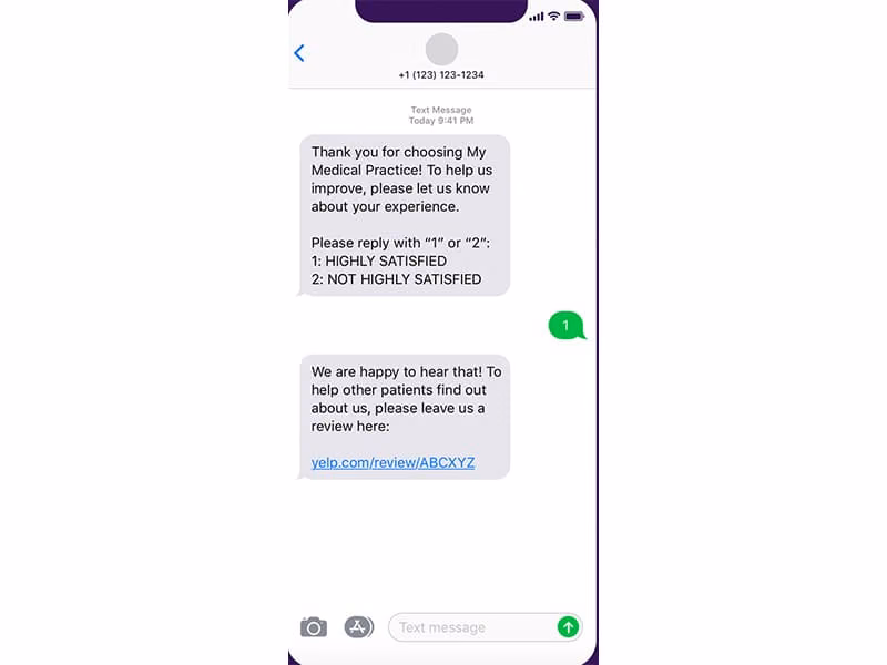 Klara Assistant automated