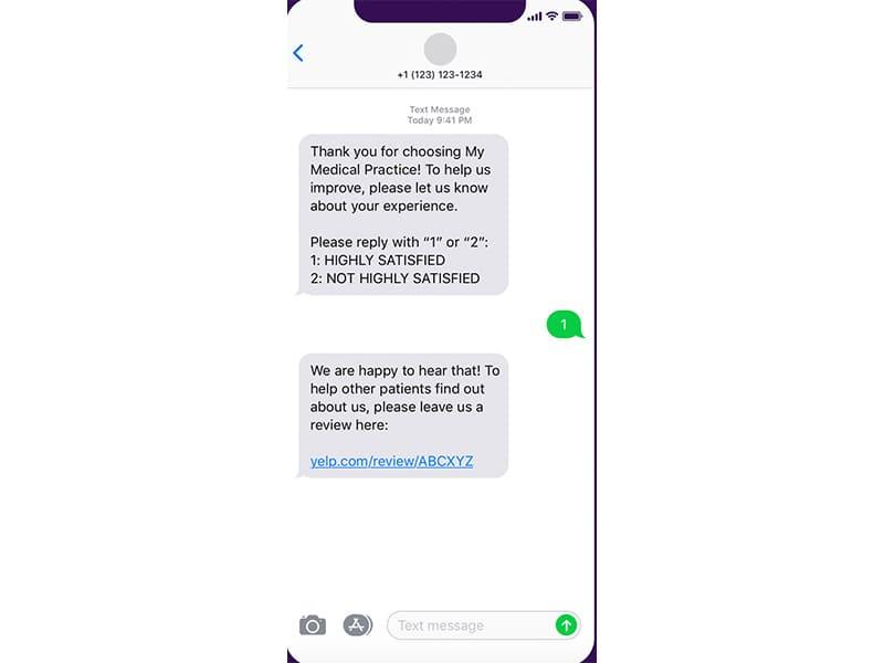 Klara Assistant automated