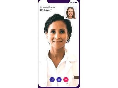 Klara virtual visit