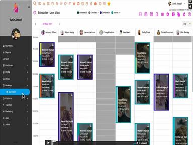 Klickbook Simplified Appointment Booking