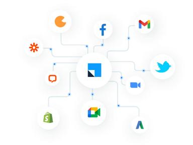 LeadSquared Software Apps