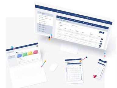 Lightning Step Empowering Healthcare