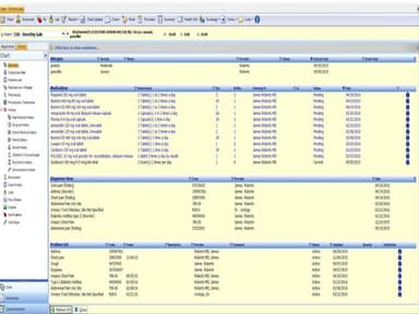 MDsuite EHR Scheduling