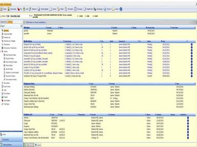 MDsuite EHR Scheduling