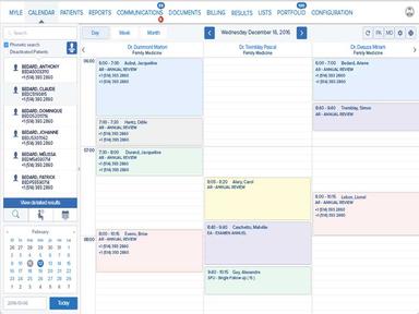 MYLE Patients Info