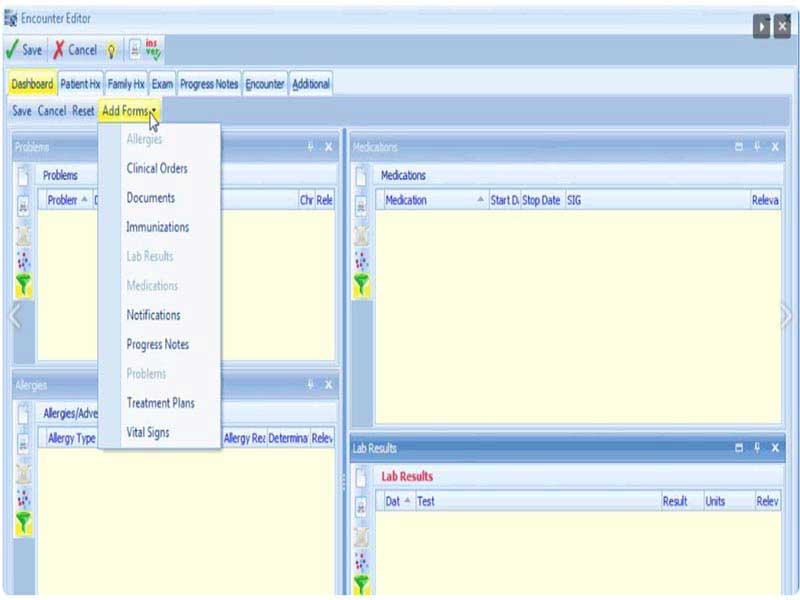Add On Modules