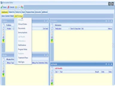 Add On Modules