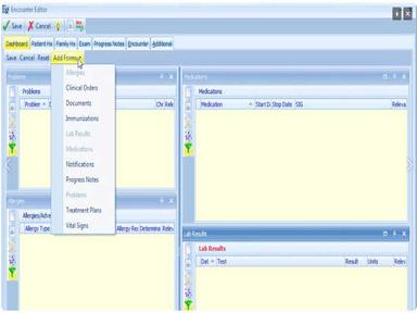 Add On Modules