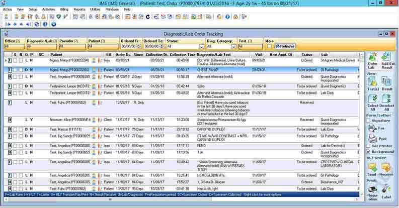 Meditab Software
