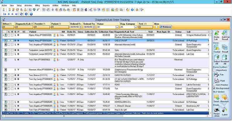 Meditab Software