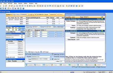 Meditab - Practice Management