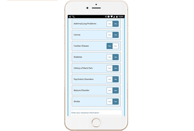 Mend - Checklists