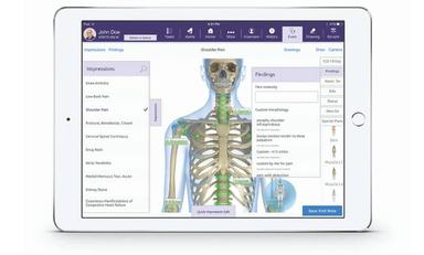 ModMed EMR Orthopedics