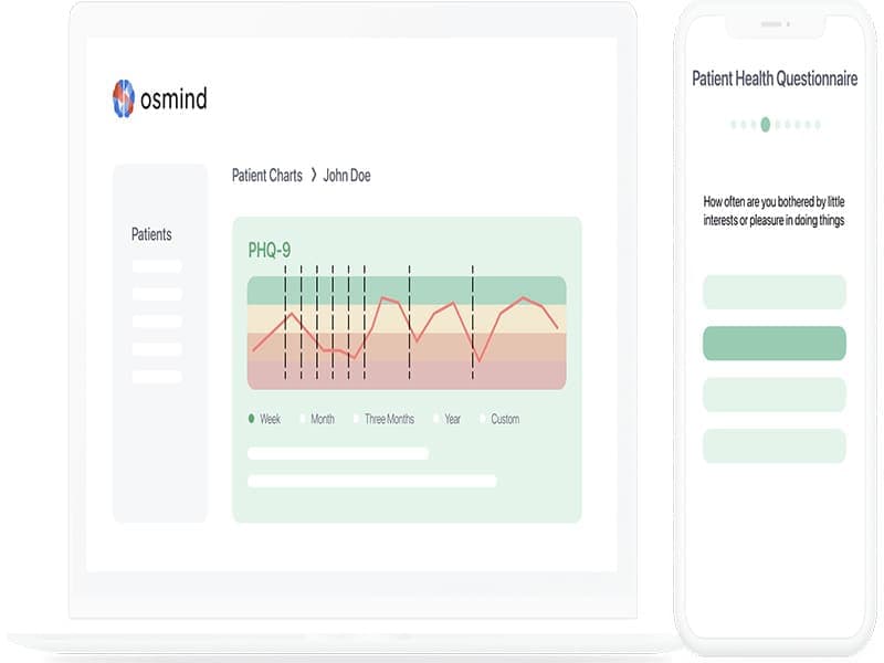 Osmind Software