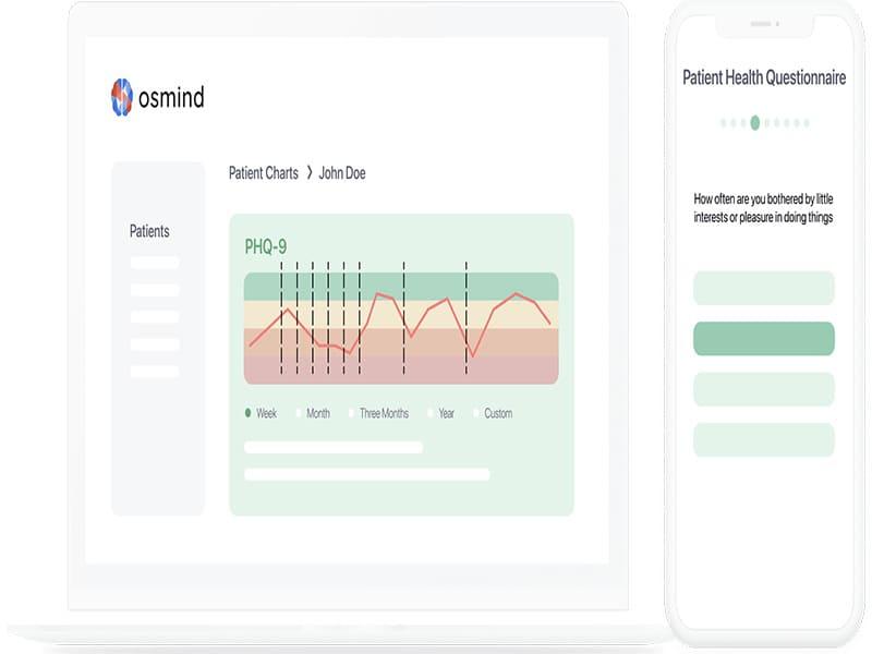 Osmind Software