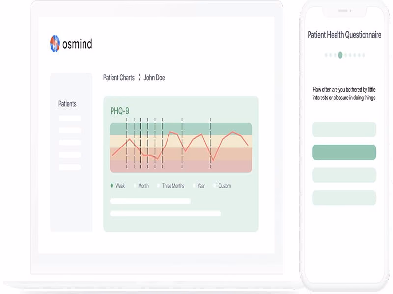 Osmind Software