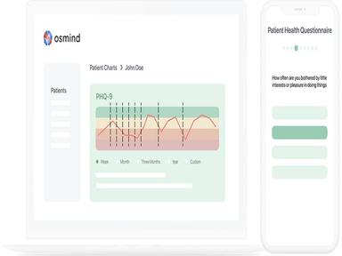 Osmind Software
