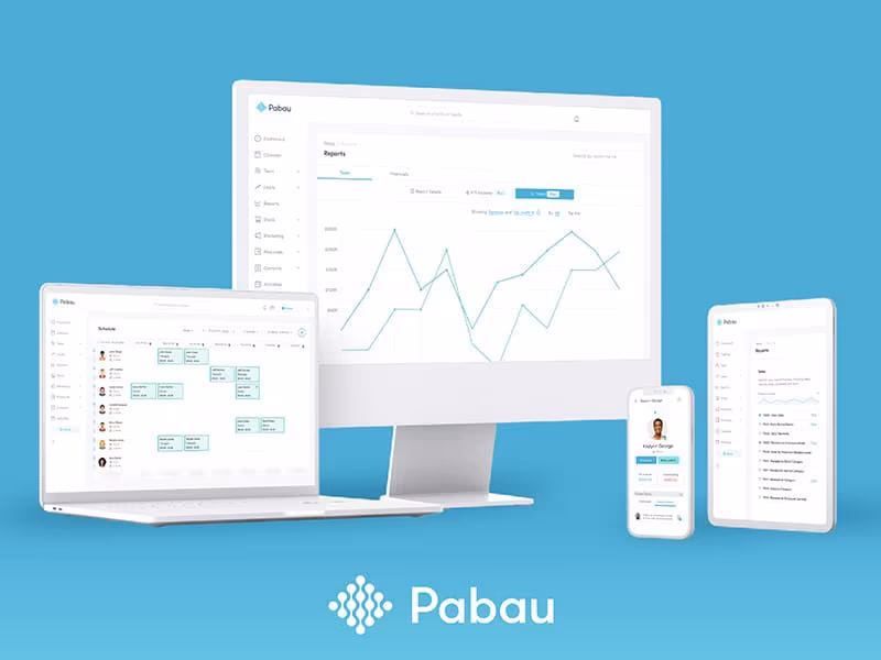 Pabau Overview