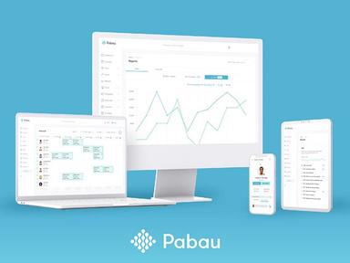 Pabau Overview