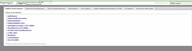 Patagonia Health Reports