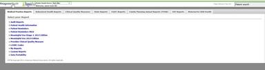 Patagonia Health Reports