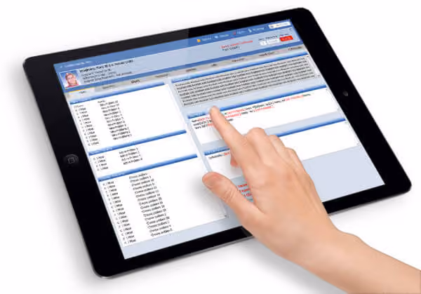 Praxis EMR Software