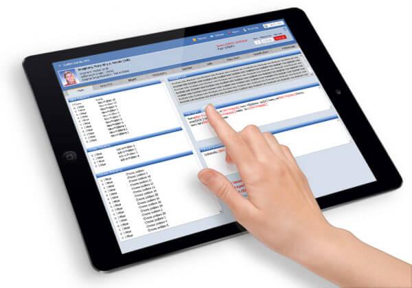 Praxis EMR Software